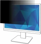 3M PF320W9B privátny filter pre 32" širokouhlý monitor / dopredaj (PF320W9B)