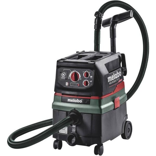 Metabo ASR 36-18 BL 25 M SC 602046850 mokrý / suchý vysávač 25 l; 602046850