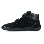 Froddo F-Motion Tex G3110285-20 Black AD celoročné členkové barefoot topánky 40 EUR