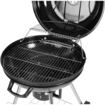 Fieldmann FZG 1004 Grill záhradný na drevené uhlie 54 cm x 54 cm