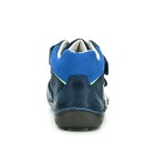 D.D.Step DDStep A063-52159 Bermuda Blue celoročné členkové barefoot topánky 30 EUR
