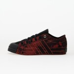 Tenisky Y-3 Nizza Lo Black/ Tribe Orange/ Black EUR 46 2/3