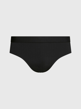 Pánske plavky KM0KM00995 BEH black - Calvin Klein M