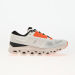 Tenisky On M Cloudstratus 3 White/ Sand EUR 40