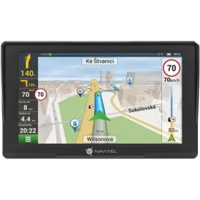 Navitel E777 TRUCK / GPS navigácia / 7" / 800x480 / 8GB (E777 TRUCK)