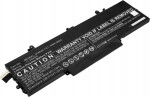 HP Battery 6C 67Whr 2.9Ah Li-Ion