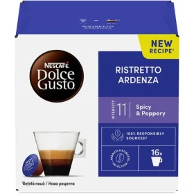 NESCAFÉ Dolce Gusto Ristretto Ardenza 16 ks / Kapsľová káva (8445290870537)