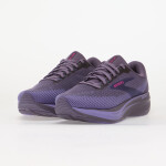 Brooks Ghost AMP Purple/ Purple/ Fuchsia 7.5