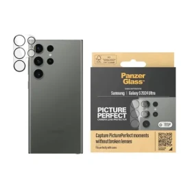 PanzerGlass Camera Samsung Galaxy S24 Ultra (1206)