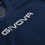 Unisex tréningové tričko Givova One U MAC01-0004 - Givova M