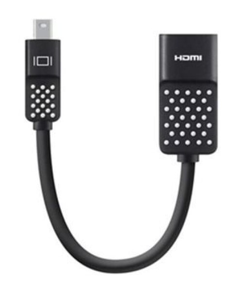 Belkin adaptér Mini DisplayPort/HDMI (F2CD079bt)