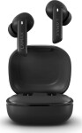 Lamax In-Ear Clips1 ANC black BT 5.3 Akku 44 Std.