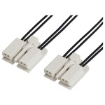 Molex 216330-1042 1 ks Bulk; 216330-1042