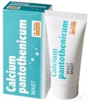 DR. MÜLLER Calcium pantothenicum masť 30 ml