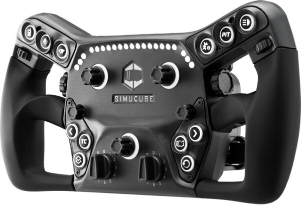 Simucube Savu Pro Kierownica