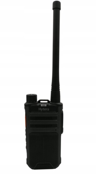 Hytera HYTERA Radiotelefon analogowy AP515, VHF 136-174 MHz, 4000 mAh, IP54