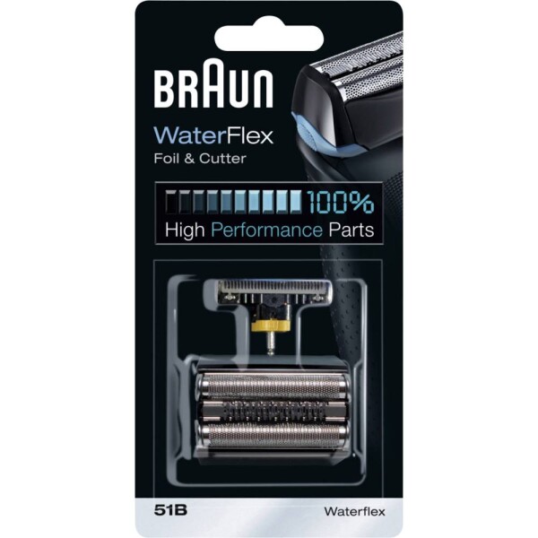 Braun 51B