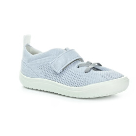 Jonap Matty svetlo šedej barefoot tenisky 33 EUR