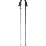 Black Diamond Distance FLZ šedá / trekingové palice / 125 cm (BD11253310161251)