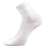 Ponožky LONKA Emi white 3 páry 39-42 113431
