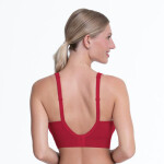 Lotta chirurgická podprsenka tvarovaná 5769X červená - Anita Care 265 true red XS