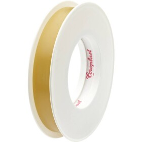 Coroplast 302 PVC 265962 lepiaca páska priehľadná (d x š) 25000 mm x 19 mm 1 ks; 265962