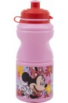 STOR Fľaša na pitie Minnie Mouse 380 ml (152669)