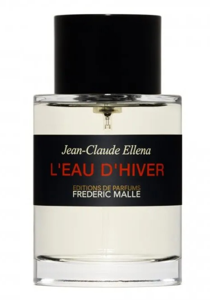 Frederic Malle L`Eau d`Hiver - EDT 100 ml