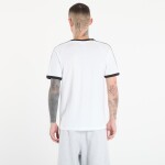 Tričko adidas 3-Stripes T-Shirt White S