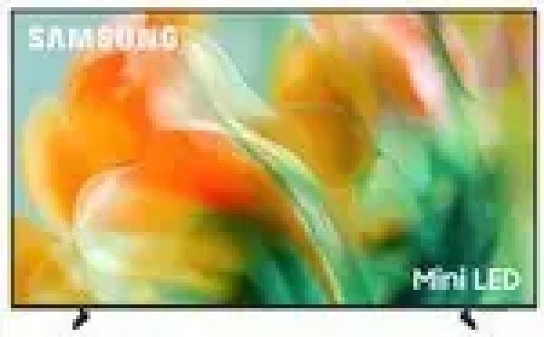 55" Samsung UE55M80H čierna / SMART TV / 4K UHD / Mini LED / 144 Hz / HDR10+ / Tizen / 3x HDMI (UE55M80HAUXXH)