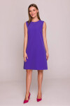 Denné šaty model 214668 Stylove Xl