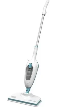 BlackDecker FSM13E1 / Parný mop / 1300 W / 380 ml (FSM13E1)