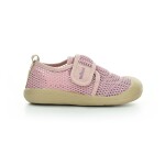 Milash Fun shoes fialové barefoot topánky 31 EUR