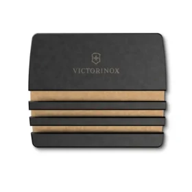 VICTORINOX Stojan na dosky Gourmet čierna (7.4136.3)