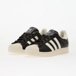 Tenisky adidas Superstar II W Core Black/ Off White/ Core Black EUR 41 1/3