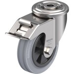 Blickle 581264 otočné koliesko s brzdou; 581264