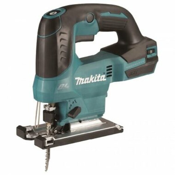 Makita DJV184Z Aku Priamočiara píla 18V Dĺžka zdvihu 23 mm 3.000 z-min bez Aku DJV184Z