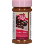 Ochucovacia pasta lieskový oriešok 100 g - FunCakes - FunCakes