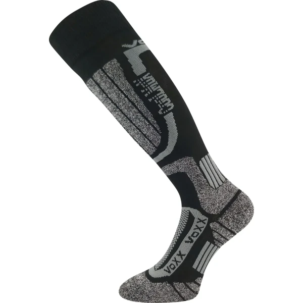 VOXX ponožky Kerax grey 1 pár 43-46 118508