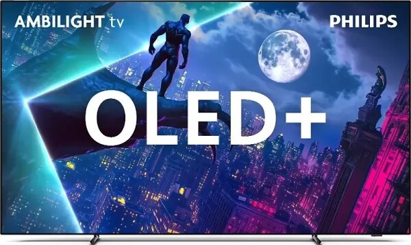 Philips televízorOLED+ 65 cali 65OLED950/12