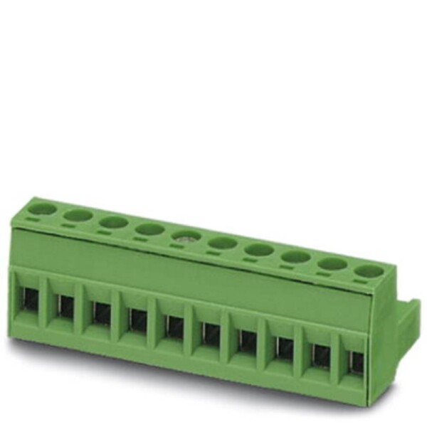 Printed-circuit board connector MSTB 2,5/19-ST-5,08 1757187 Phoenix Contact; 1757187