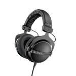 Beyerdynamic Beyerdynamic DT 770 PRO 80 OHM BLACK LIMITED EDITION - Słuchawki studyjne zamknięte