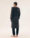 Župan Henderson 43012 Mild M-3XL Grey M