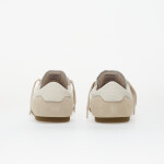 Tenisky REPRESENT Low-Pro Leather Suede Flat White/ Grey EUR 45