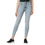 Calvin Klein Jeans Dámske úzke nohavice J20J218616