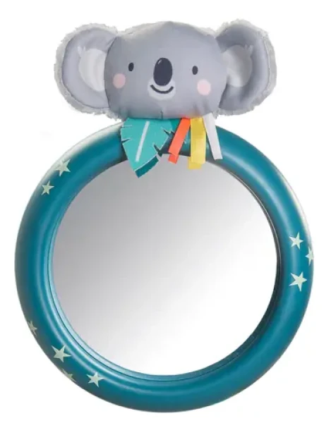 Taf Toys Spätné zrkadlo do auta Koala / od 0 mesiacov (12505TAF)
