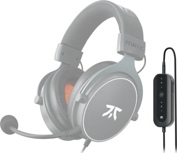 Triton Fnatic REACT XP Soundkarte, 7.1, USB