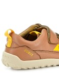 Bobux Alpha Dawn Sandstorm celoročné nízke barefoot topánky 29 EUR