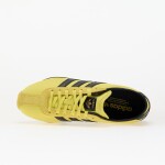 Tenisky adidas Tokyo W Pure Sulfur/ Dark Brown/ Gold Metallic EUR 35 1/2
