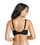 Dámska podprsenka BS0 1082 Black - Gaja 75H černá